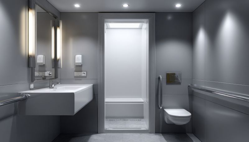Top Bathroom Remodeling Companies in Cullman, AL