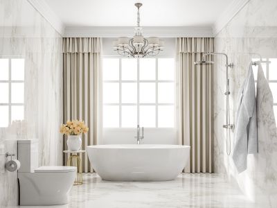 Cost of Bathtub Installation in Cullman, AL